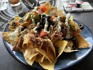 Good Time Charli's Neighborhood Craft Pub