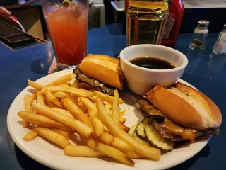 Mesquite Grill and Sports Bar