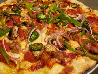 414 Pub Pizza & Karaoke - Mesa