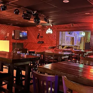 Whiskey Willie's