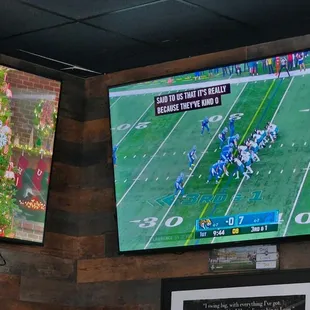 Go Lions!