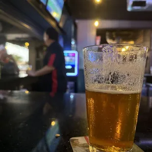 drink