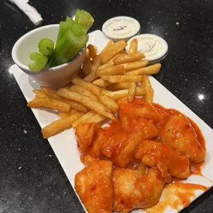 MANGO HABANERO