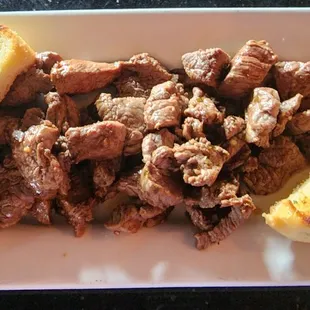 Filet Tips