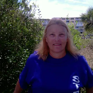 Shirley A.