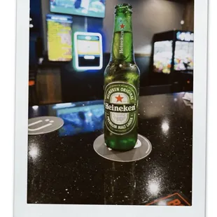 Heineken