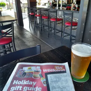 Reef Donkey - Tampa Bay Brewery Company