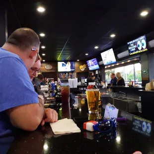 interior, sushi and sashimi