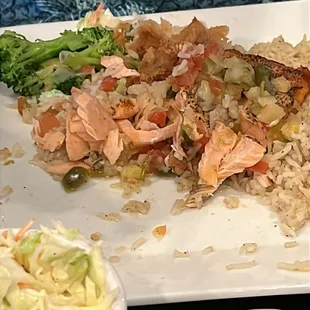 food, nachos