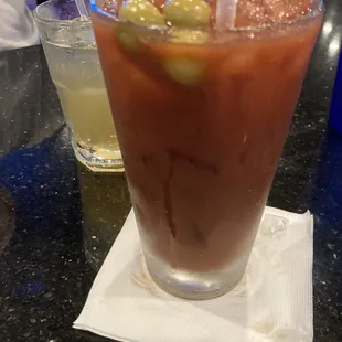 $4 Bloody Mary&apos;s on Sunday.