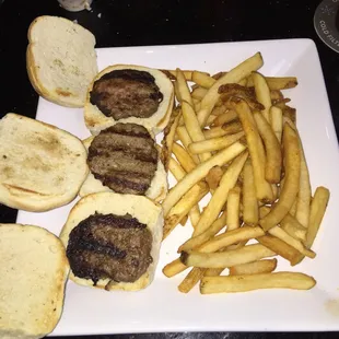 Sliders