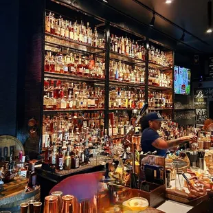 The Bar