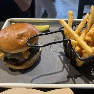 burgers, food, burger