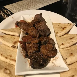 Steak Bites