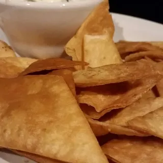 Spinach Artichoke Dip