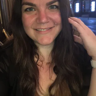 Melissa F.