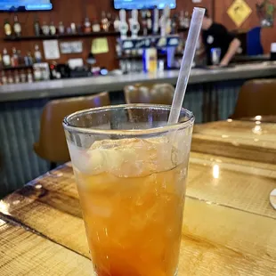 Bourbon Old Fashioned Sour