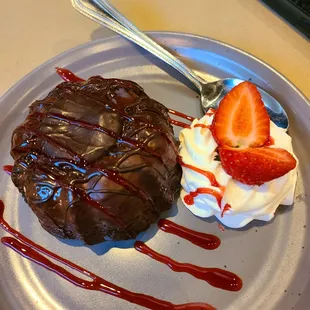 Lava Cake