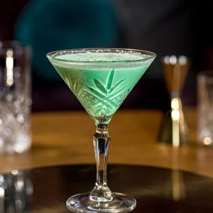 drink