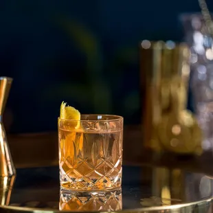 drink