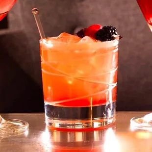 drink