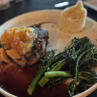 Pork Chop