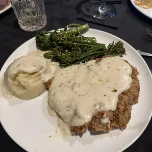 Ribeye Steak