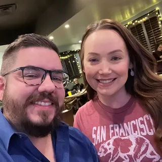 Rachel G.