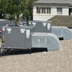 Quality work at affordable prices!