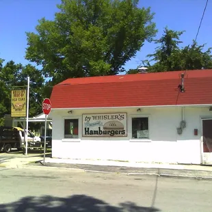 The establishment in question