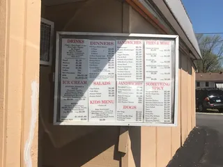 Randy's Drive In
