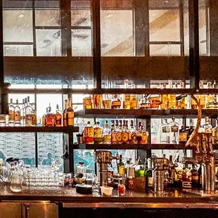 interior, ramen and noodles