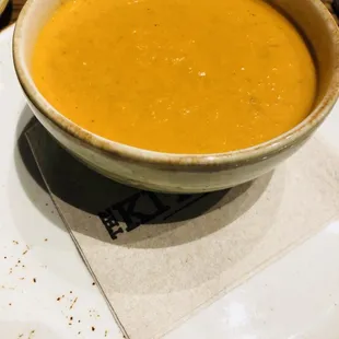 Tomato Bisque