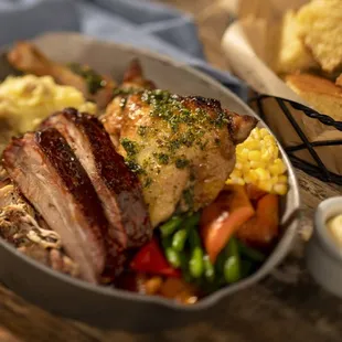 Whispering Canyon Cafe