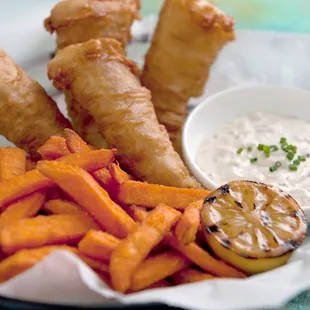 food, fish, fish and chips, seafood