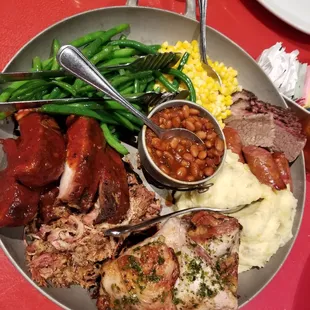 food, ribs, bbq ribs