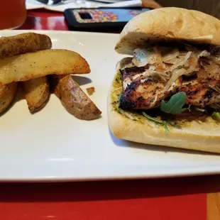 sandwiches, food, sandwich