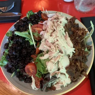 Whispering Canyon House Salad