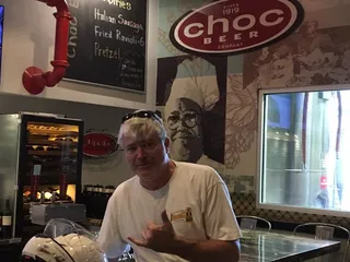 Choc Beer Company