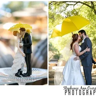 We could do anything we wanted, they celebrated our individuality.