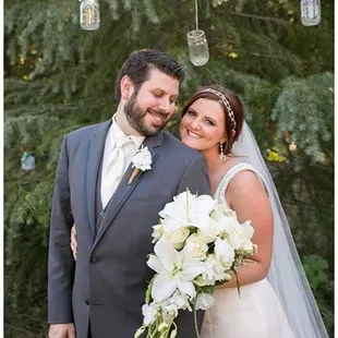 The ambiance is just so perfect