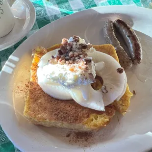 French Toast