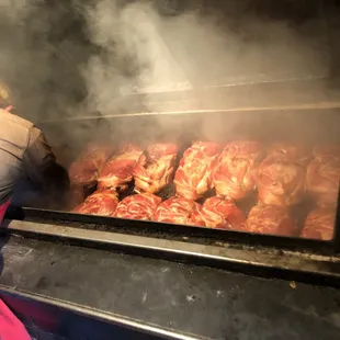 I wish you could SMELL this!