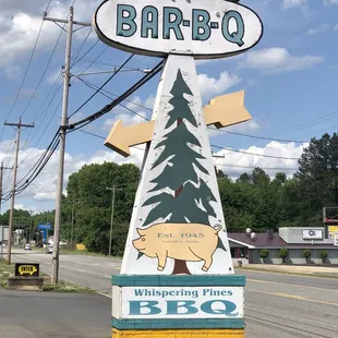 Happy pig-a good sign!