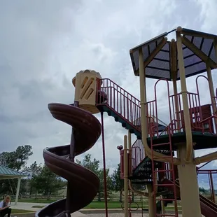 Whispering Pines Park