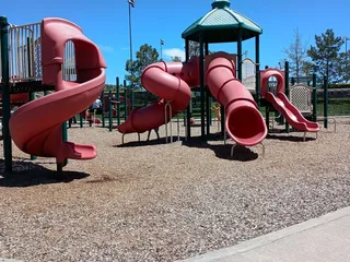 Metzler Ranch Community Park