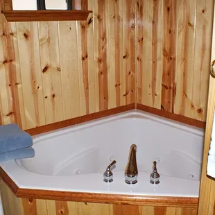 Spa Tub