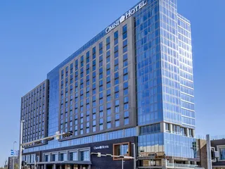 Omni Hotels & Resorts