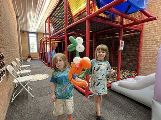 Skinner Family Fun Center
