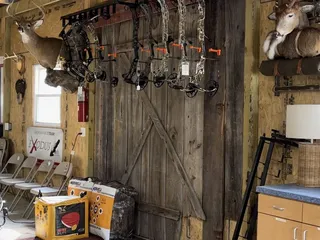 M & M Archery Pro Shop Range & Training Center